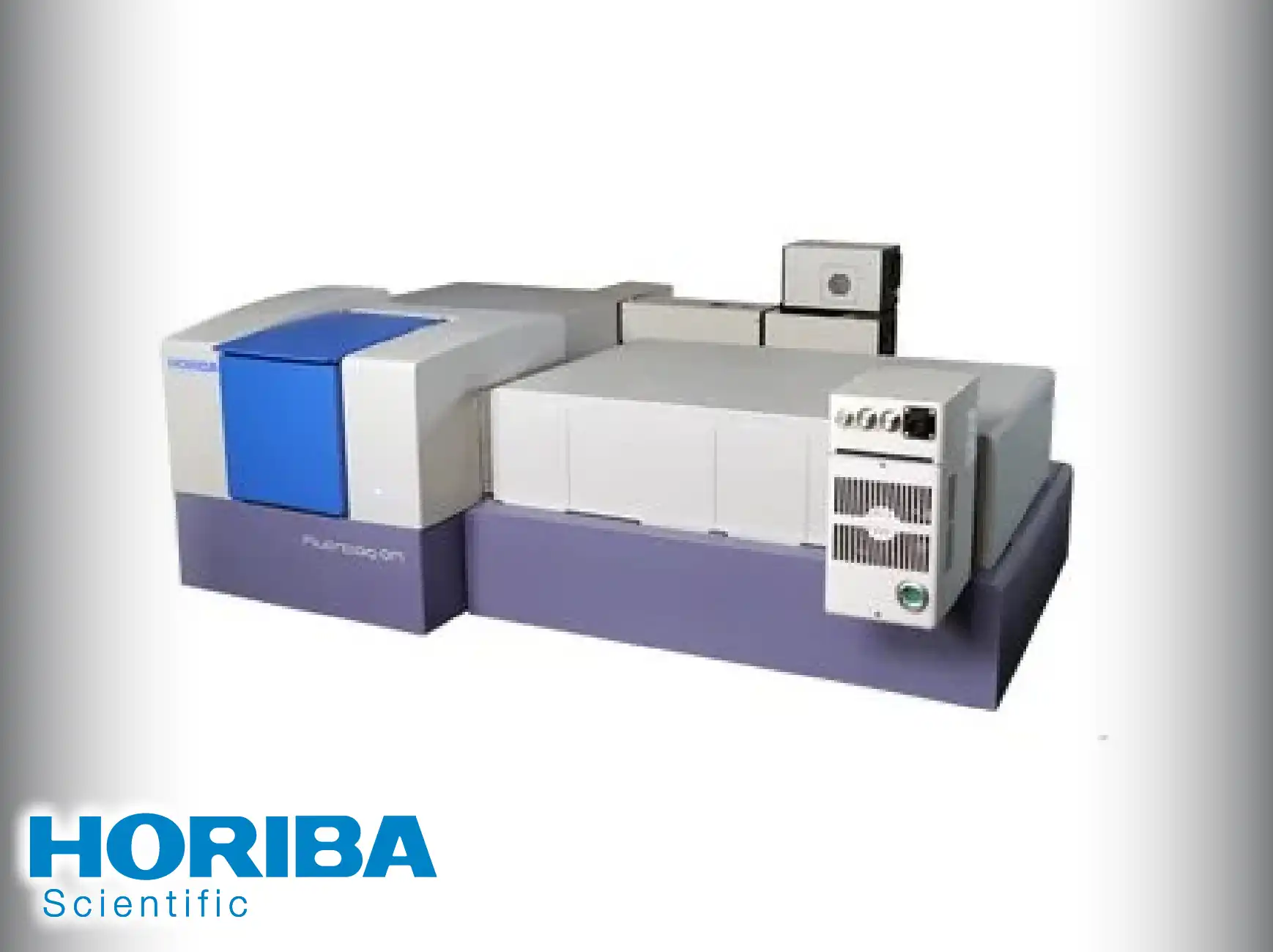 Horiba Spectroscopy